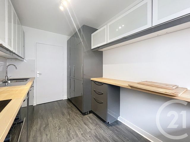 Appartement T3 à louer - 3 pièces - 68.1 m2 - BOULOGNE BILLANCOURT - 92 - ILE-DE-FRANCE - Century 21 Agence Jaurès