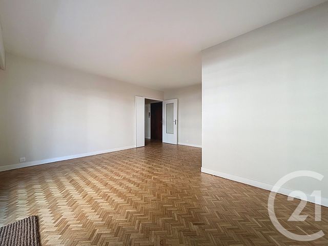 Appartement T3 à louer - 3 pièces - 68.1 m2 - BOULOGNE BILLANCOURT - 92 - ILE-DE-FRANCE - Century 21 Agence Jaurès