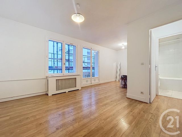 Appartement F2 à louer PARIS