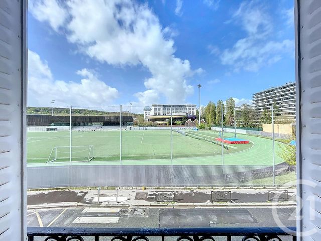 Appartement T2 à louer - 2 pièces - 51.17 m2 - BOULOGNE BILLANCOURT - 92 - ILE-DE-FRANCE - Century 21 Agence Jaurès