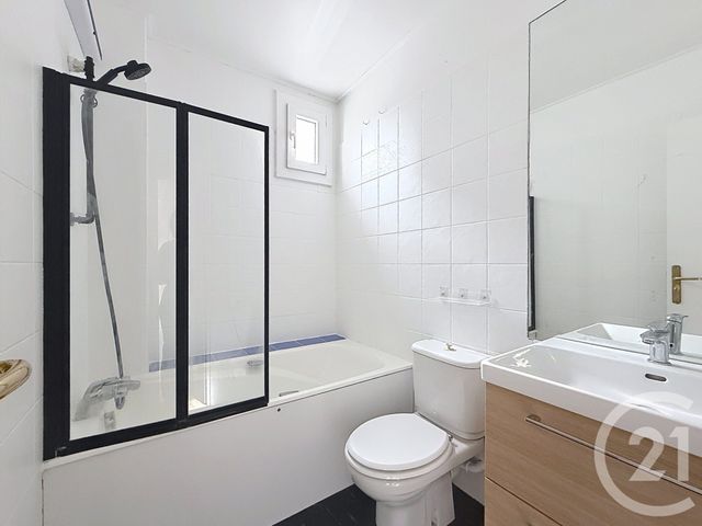 Appartement T2 à louer - 2 pièces - 51.17 m2 - BOULOGNE BILLANCOURT - 92 - ILE-DE-FRANCE - Century 21 Agence Jaurès