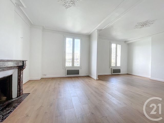 Appartement T2 à louer - 2 pièces - 51.17 m2 - BOULOGNE BILLANCOURT - 92 - ILE-DE-FRANCE - Century 21 Agence Jaurès