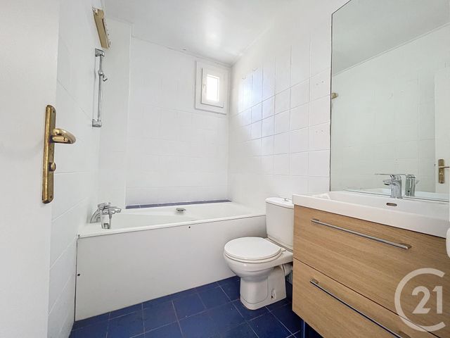 Appartement T2 à louer - 2 pièces - 51.17 m2 - BOULOGNE BILLANCOURT - 92 - ILE-DE-FRANCE - Century 21 Agence Jaurès