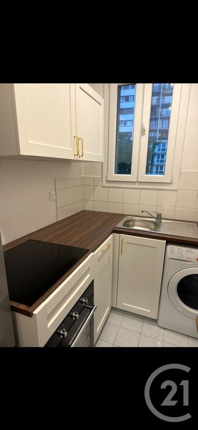Appartement T2 à louer - 2 pièces - 51.17 m2 - BOULOGNE BILLANCOURT - 92 - ILE-DE-FRANCE - Century 21 Agence Jaurès