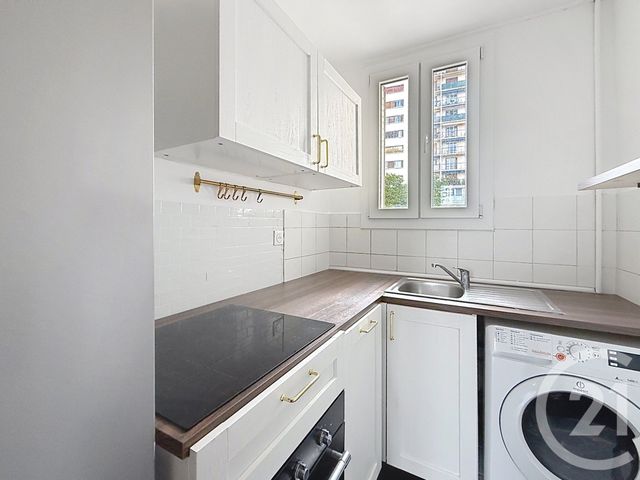 Appartement T2 à louer - 2 pièces - 51.17 m2 - BOULOGNE BILLANCOURT - 92 - ILE-DE-FRANCE - Century 21 Agence Jaurès