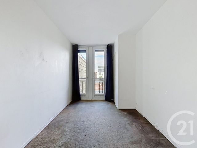 Appartement F3 à vendre - 3 pièces - 77.27 m2 - BOULOGNE BILLANCOURT - 92 - ILE-DE-FRANCE - Century 21 Agence Jaurès