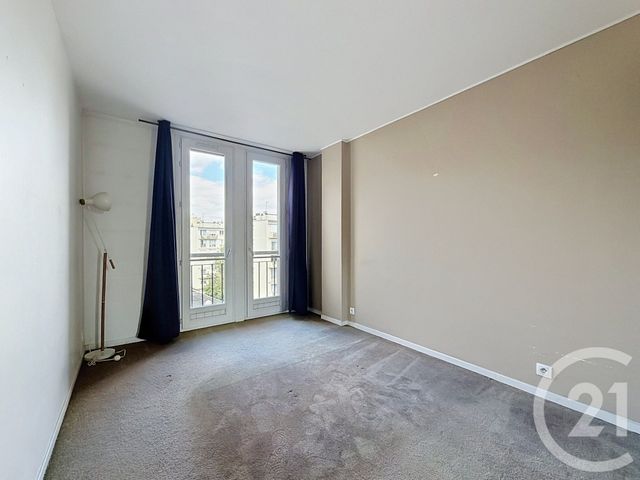 Appartement F3 à vendre - 3 pièces - 77.27 m2 - BOULOGNE BILLANCOURT - 92 - ILE-DE-FRANCE - Century 21 Agence Jaurès