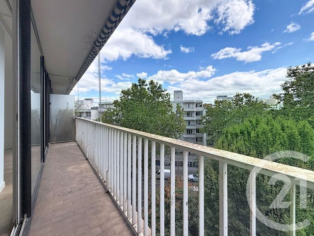 Appartement F3 à vendre - 3 pièces - 77.27 m2 - BOULOGNE BILLANCOURT - 92 - ILE-DE-FRANCE - Century 21 Agence Jaurès