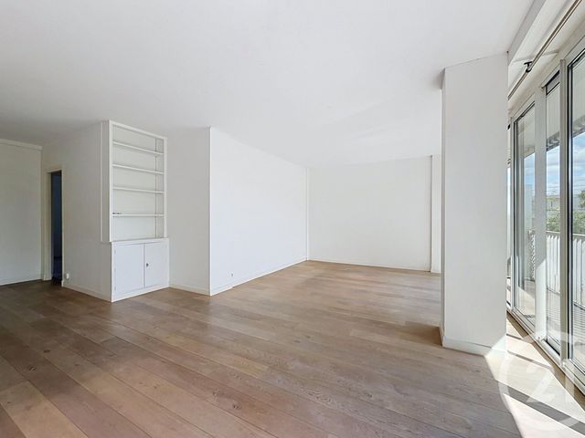 Appartement F3 à vendre - 3 pièces - 77.27 m2 - BOULOGNE BILLANCOURT - 92 - ILE-DE-FRANCE - Century 21 Agence Jaurès