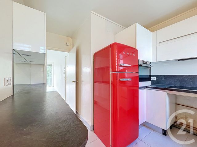 Appartement F3 à vendre - 3 pièces - 77.27 m2 - BOULOGNE BILLANCOURT - 92 - ILE-DE-FRANCE - Century 21 Agence Jaurès