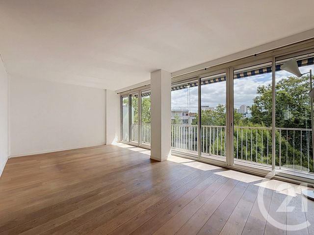 Appartement F3 à vendre - 3 pièces - 77.27 m2 - BOULOGNE BILLANCOURT - 92 - ILE-DE-FRANCE - Century 21 Agence Jaurès