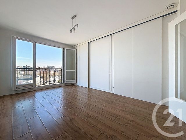 appartement - BOULOGNE BILLANCOURT - 92