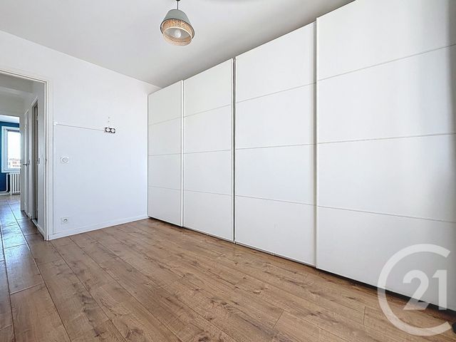 Appartement T2 à louer - 3 pièces - 59.82 m2 - BOULOGNE BILLANCOURT - 92 - ILE-DE-FRANCE - Century 21 Agence Jaurès