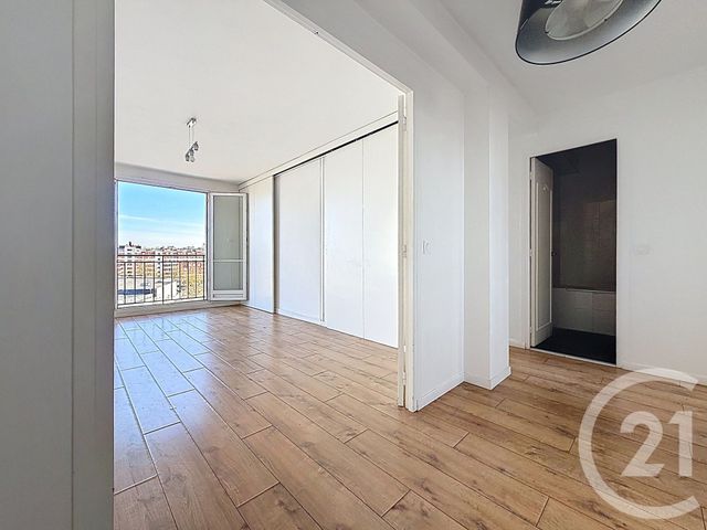 Appartement T2 à louer - 3 pièces - 59.82 m2 - BOULOGNE BILLANCOURT - 92 - ILE-DE-FRANCE - Century 21 Agence Jaurès