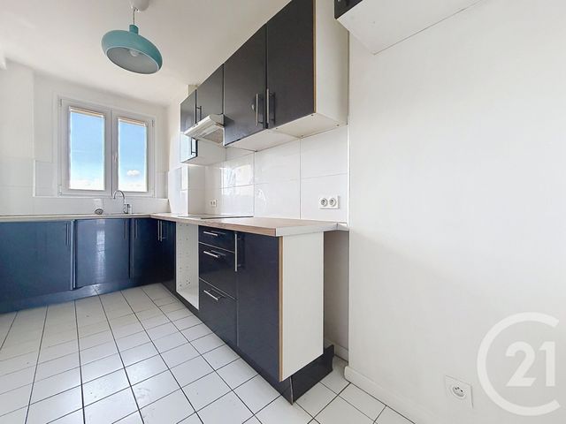 Appartement T2 à louer - 3 pièces - 59.82 m2 - BOULOGNE BILLANCOURT - 92 - ILE-DE-FRANCE - Century 21 Agence Jaurès