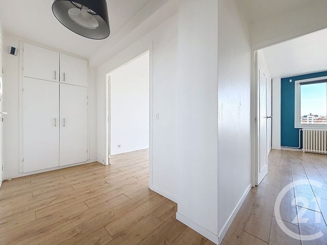 Appartement T2 à louer - 3 pièces - 59.82 m2 - BOULOGNE BILLANCOURT - 92 - ILE-DE-FRANCE - Century 21 Agence Jaurès