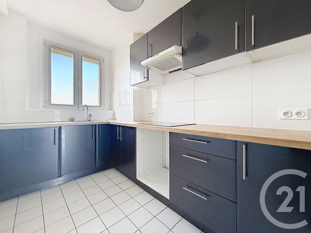 Appartement T2 à louer - 3 pièces - 59.82 m2 - BOULOGNE BILLANCOURT - 92 - ILE-DE-FRANCE - Century 21 Agence Jaurès
