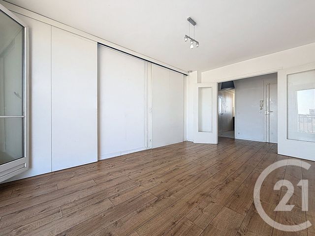 Appartement T2 à louer - 3 pièces - 59.82 m2 - BOULOGNE BILLANCOURT - 92 - ILE-DE-FRANCE - Century 21 Agence Jaurès