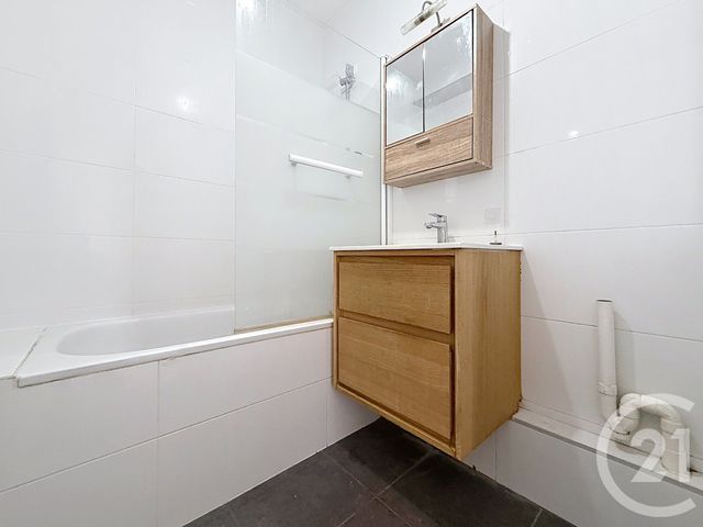 Appartement T2 à louer - 3 pièces - 59.82 m2 - BOULOGNE BILLANCOURT - 92 - ILE-DE-FRANCE - Century 21 Agence Jaurès