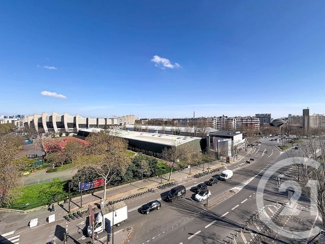 Appartement T2 à louer - 3 pièces - 59.82 m2 - BOULOGNE BILLANCOURT - 92 - ILE-DE-FRANCE - Century 21 Agence Jaurès