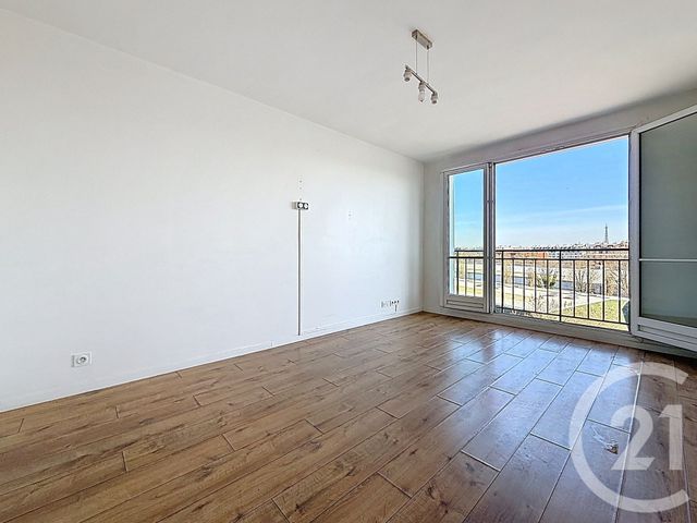 Appartement T2 à louer - 3 pièces - 59.82 m2 - BOULOGNE BILLANCOURT - 92 - ILE-DE-FRANCE - Century 21 Agence Jaurès