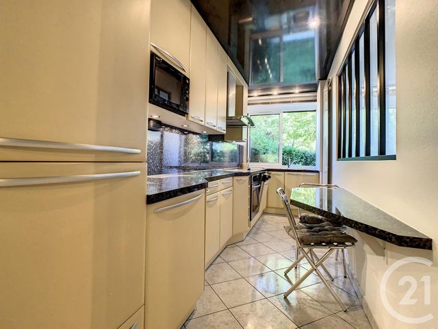 Appartement T2 à louer - 2 pièces - 43.94 m2 - ST CLOUD - 92 - ILE-DE-FRANCE - Century 21 Agence Jaurès