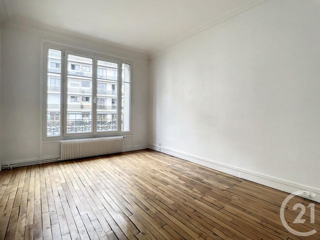 appartement - PARIS - 75015