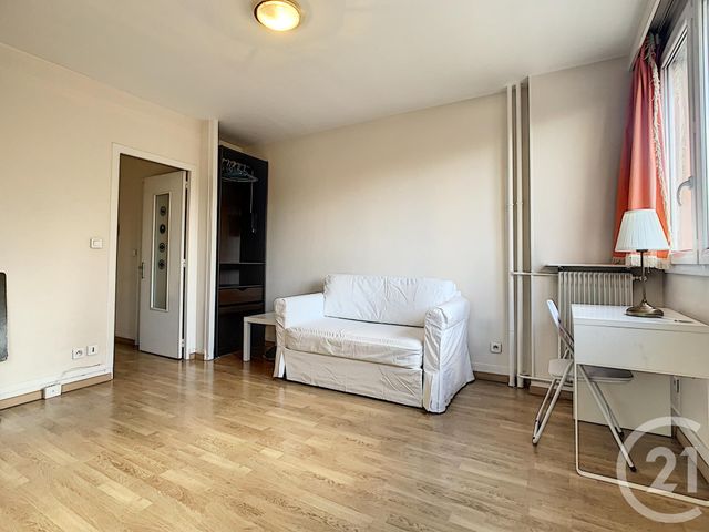 Appartement Studio à louer - 1 pièce - 20.83 m2 - BOULOGNE BILLANCOURT - 92 - ILE-DE-FRANCE - Century 21 Agence Jaurès