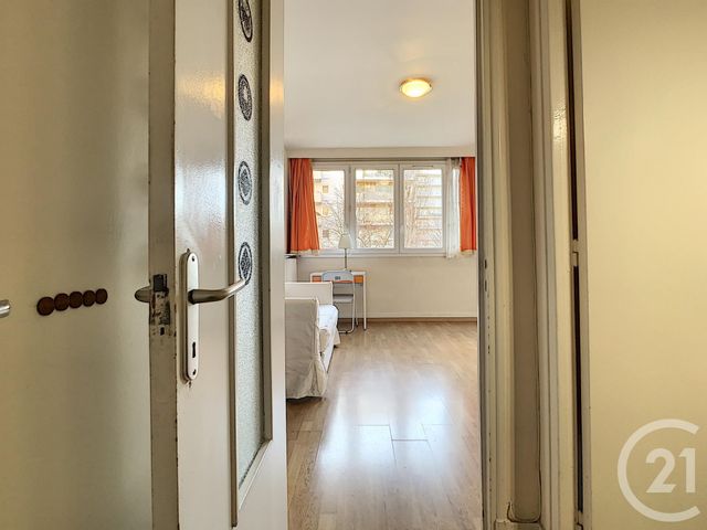 Appartement Studio à louer - 1 pièce - 20.83 m2 - BOULOGNE BILLANCOURT - 92 - ILE-DE-FRANCE - Century 21 Agence Jaurès