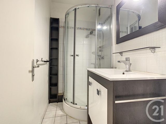 Appartement Studio à louer - 1 pièce - 20.83 m2 - BOULOGNE BILLANCOURT - 92 - ILE-DE-FRANCE - Century 21 Agence Jaurès