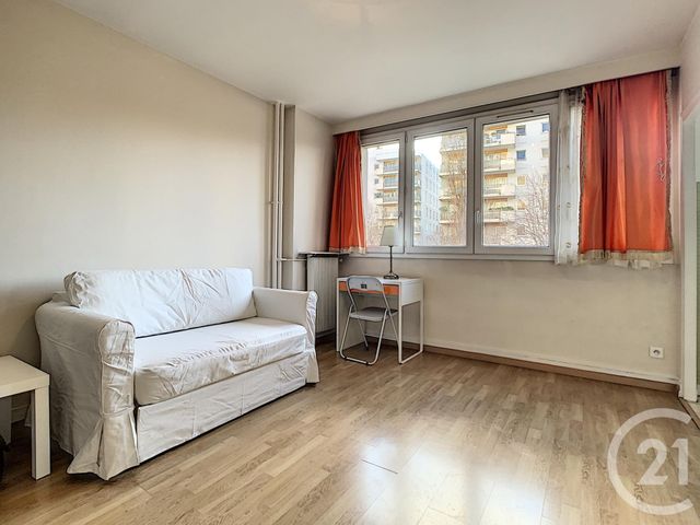 Appartement Studio à louer - 1 pièce - 20.83 m2 - BOULOGNE BILLANCOURT - 92 - ILE-DE-FRANCE - Century 21 Agence Jaurès