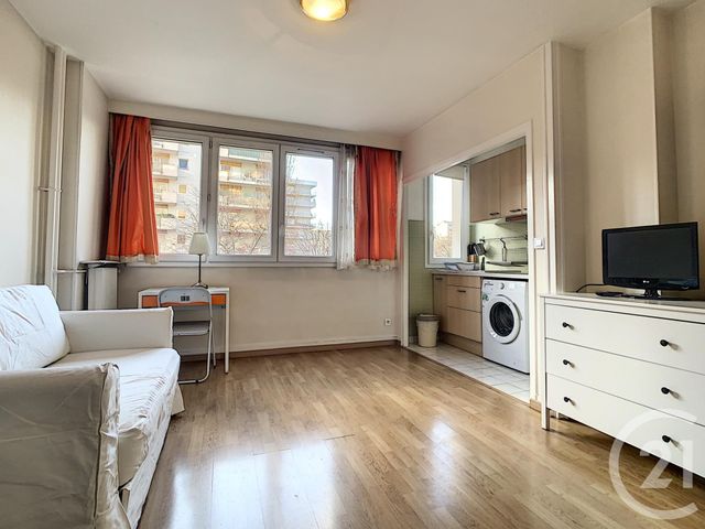 appartement - BOULOGNE BILLANCOURT - 92