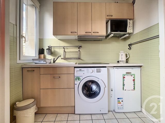 Appartement Studio à louer - 1 pièce - 20.83 m2 - BOULOGNE BILLANCOURT - 92 - ILE-DE-FRANCE - Century 21 Agence Jaurès