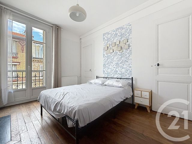 Appartement T2 à louer - 2 pièces - 39.01 m2 - BOULOGNE BILLANCOURT - 92 - ILE-DE-FRANCE - Century 21 Agence Jaurès
