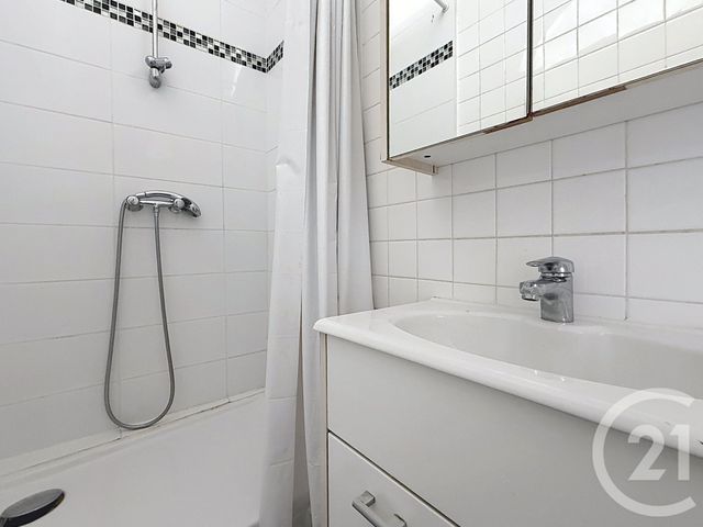 Appartement T2 à louer - 2 pièces - 39.01 m2 - BOULOGNE BILLANCOURT - 92 - ILE-DE-FRANCE - Century 21 Agence Jaurès