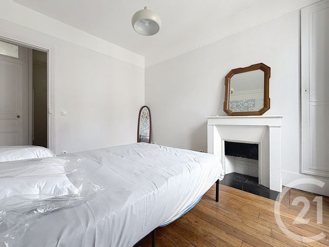 Appartement T2 à louer - 2 pièces - 39.01 m2 - BOULOGNE BILLANCOURT - 92 - ILE-DE-FRANCE - Century 21 Agence Jaurès
