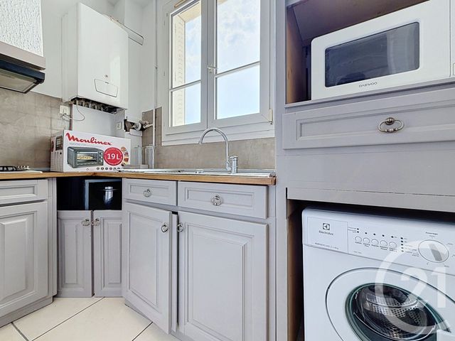Appartement T2 à louer - 2 pièces - 39.01 m2 - BOULOGNE BILLANCOURT - 92 - ILE-DE-FRANCE - Century 21 Agence Jaurès