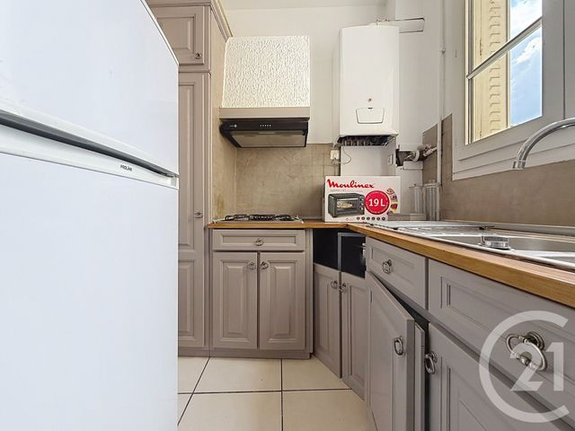 Appartement T2 à louer - 2 pièces - 39.01 m2 - BOULOGNE BILLANCOURT - 92 - ILE-DE-FRANCE - Century 21 Agence Jaurès