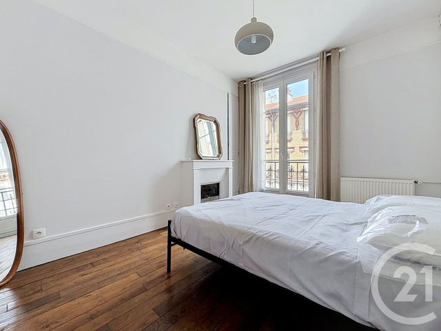 Appartement T2 à louer - 2 pièces - 39.01 m2 - BOULOGNE BILLANCOURT - 92 - ILE-DE-FRANCE - Century 21 Agence Jaurès