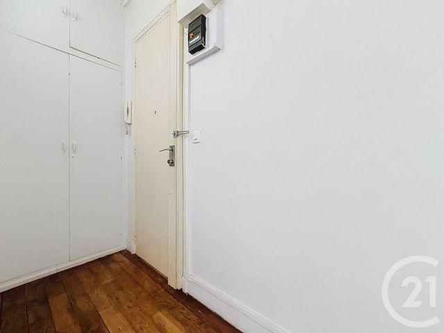 Appartement T2 à louer - 2 pièces - 39.01 m2 - BOULOGNE BILLANCOURT - 92 - ILE-DE-FRANCE - Century 21 Agence Jaurès
