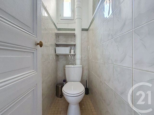 Appartement T2 à louer - 2 pièces - 39.01 m2 - BOULOGNE BILLANCOURT - 92 - ILE-DE-FRANCE - Century 21 Agence Jaurès