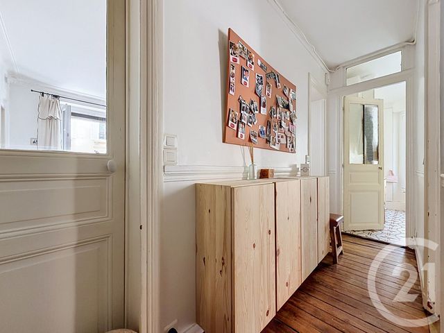 Appartement F5 à vendre - 5 pièces - 92.89 m2 - PARIS - 75012 - ILE-DE-FRANCE - Century 21 Agence Jaurès