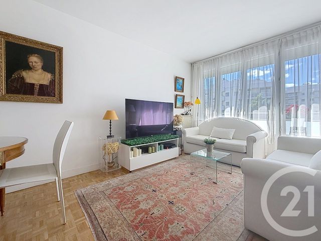 appartement - BOULOGNE BILLANCOURT - 92