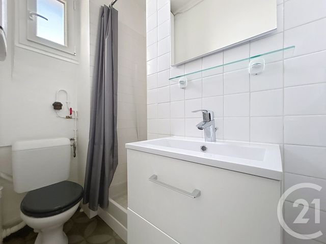 Appartement Studio à louer - 1 pièce - 21.13 m2 - BOULOGNE BILLANCOURT - 92 - ILE-DE-FRANCE - Century 21 Agence Jaurès
