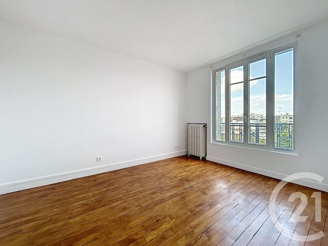 appartement - BOULOGNE BILLANCOURT - 92