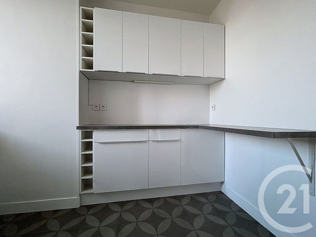 Appartement Studio à louer - 1 pièce - 21.13 m2 - BOULOGNE BILLANCOURT - 92 - ILE-DE-FRANCE - Century 21 Agence Jaurès