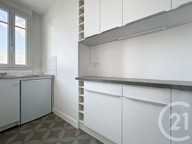Appartement Studio à louer - 1 pièce - 21.13 m2 - BOULOGNE BILLANCOURT - 92 - ILE-DE-FRANCE - Century 21 Agence Jaurès