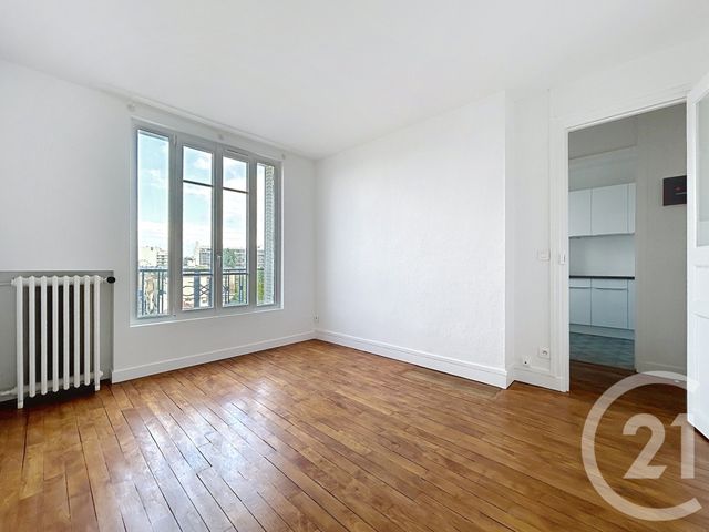 Appartement Studio à louer - 1 pièce - 21.13 m2 - BOULOGNE BILLANCOURT - 92 - ILE-DE-FRANCE - Century 21 Agence Jaurès