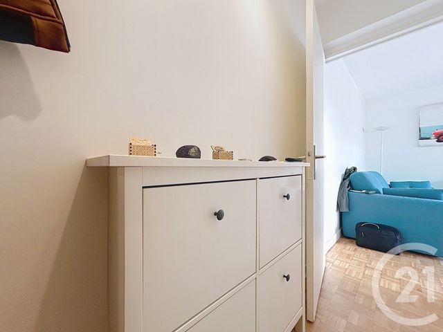 Appartement Studio à louer - 1 pièce - 22.5 m2 - BOULOGNE BILLANCOURT - 92 - ILE-DE-FRANCE - Century 21 Agence Jaurès
