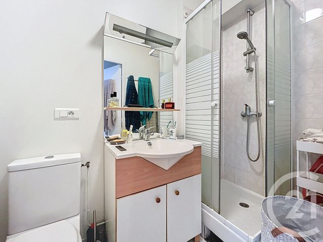 Appartement Studio à louer - 1 pièce - 22.5 m2 - BOULOGNE BILLANCOURT - 92 - ILE-DE-FRANCE - Century 21 Agence Jaurès